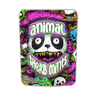 Animal Sherb Mints Mylar Pouches Pre - Labeled - 3.5g (1/8oz)
