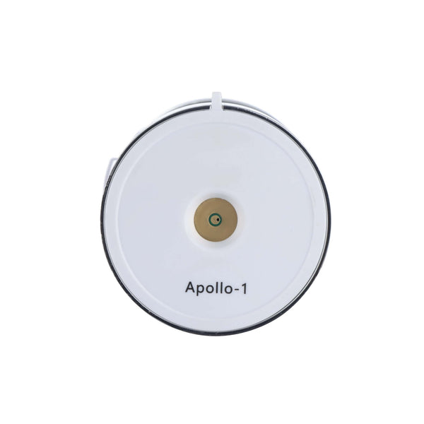 Apollo 14g (Half Ounce) Display Jar - SLAPSTA