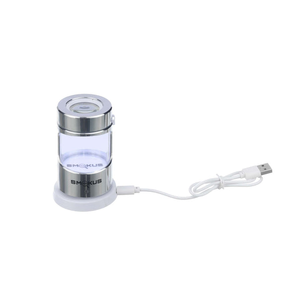 Apollo 14g (Half Ounce) Display Jar - SLAPSTA