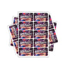Applescotti Rectangle / Pre - Roll Labels - Pre - Roll (10.16cm x 6.7cm)