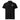 Authorized Dealer Premium pique polo shirt - Black