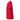 Authorized Dealer Premium pique polo shirt - Red