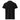 Authorized Dealer Premium pique polo shirt - Black