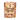 Banana Split Mylar Pouches Pre - Labeled - 3.5g (1/8oz)