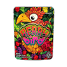Berry Bird Mylar Pouches Pre - Labeled - 3.5g (1/8oz)