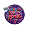 Berry Bombz Circle Holo Mylar Sticker Packs - 3.5g (1/8oz)