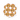 Biscotti Circular Stickers - 2.5cm