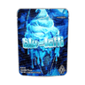 Blu Latti Mylar Pouches Pre - Labeled - 3.5g (1/8oz)