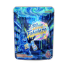 Blue Fabulozo Mylar Sticker Packs - SLAPSTA