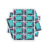 Blue Gummiez Rectangle / Pre - Roll Labels - Pre - Roll (10.16cm x 6.7cm)