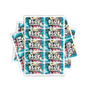 Blue Gushers Rectangle / Pre - Roll Labels - SLAPSTA