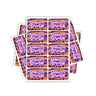 Blueberry Crumble Rectangle / Pre - Roll Labels - Pre - Roll (10.16cm x 6.7cm)