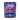 Boo Berry Mylar Pouches Pre - Labeled - SLAPSTA