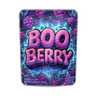 Boo Berry Mylar Pouches Pre - Labeled - 3.5g (1/8oz)