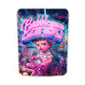 Bubblegum Candy Mylar Pouches Pre - Labeled - 3.5g (1/8oz)