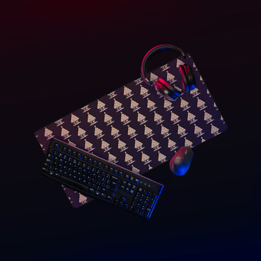 CA! Pendant Desk mat - SLAPSTA