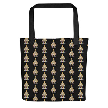 CA! Pendant Tote bag - SLAPSTA