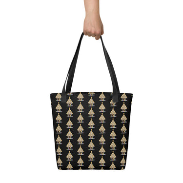 CA! Pendant Tote bag - SLAPSTA