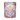 Cake Mix Mylar Pouches Pre - Labeled - 3.5g (1/8oz)
