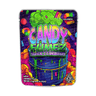 Candy Fumez Mylar Pouches Pre - Labeled - 3.5g (1/8oz)