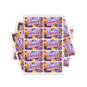 Candy Z Rectangle / Pre - Roll Label - Pre - Roll (10.16cm x 6.7cm)