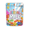 Cereal Milk Mylar Pouches Pre - Labeled - 3.5g (1/8oz)