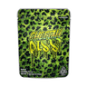Cheetah Piss Mylar Pouches Pre - Labeled - 3.5g (1/8oz)