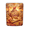 Cherry Pie Mylar Pouches Pre - Labeled - SLAPSTA