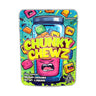 Chunky Chews Mylar Pouches Pre - Labeled - 3.5g (1/8oz)