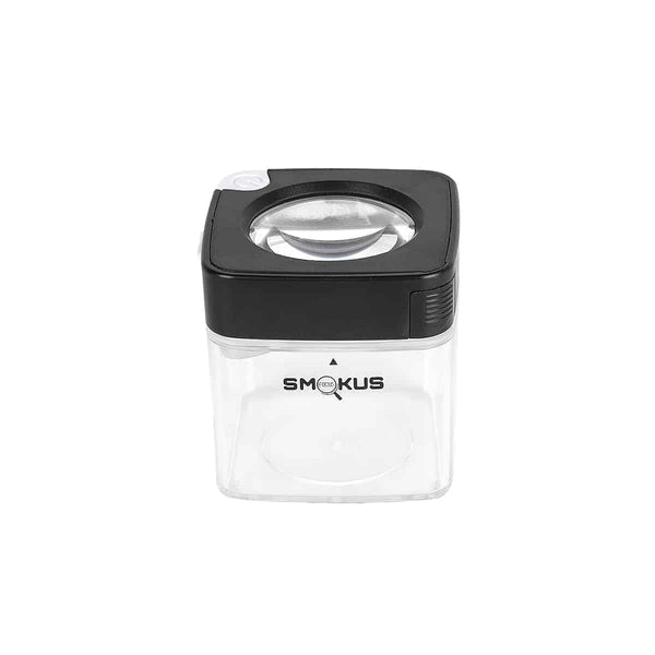 Comet 3.5g (Eighth Ounce) Display Jar - SLAPSTA