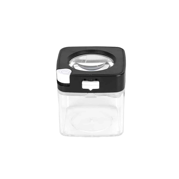 Comet 3.5g (Eighth Ounce) Display Jar - SLAPSTA