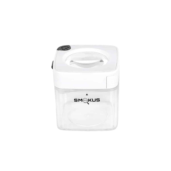 Comet 3.5g (Eighth Ounce) Display Jar - SLAPSTA