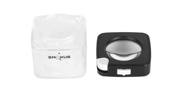Comet 3.5g (Eighth Ounce) Display Jar - SLAPSTA