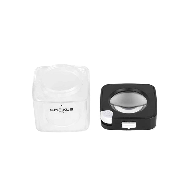 Comet 3.5g (Eighth Ounce) Display Jar - SLAPSTA