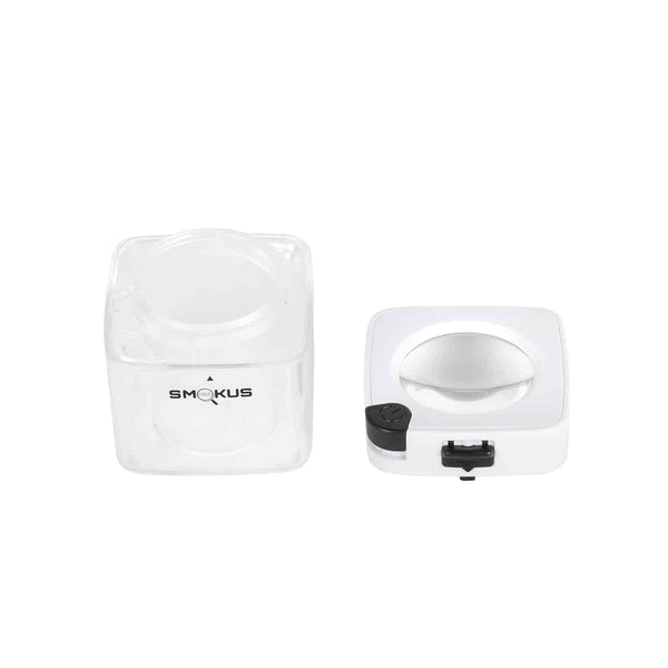 Comet 3.5g (Eighth Ounce) Display Jar - SLAPSTA