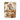 Cookies & Cream Mylar Pouches Pre - Labeled - 3.5g (1/8oz)