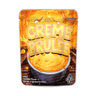 Creme Brulee Mylar Pouches Pre - Labeled - 3.5g (1/8oz)