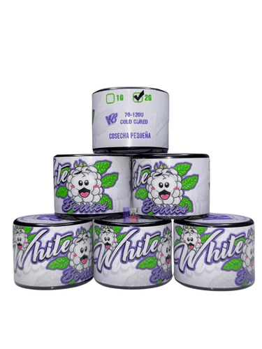 Custom 10ml Miron® Concentrate Jars - 50pcs