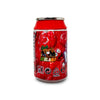 Custom 3.5g (1/8th Ounce) Plastic Soda Cans - SLAPSTA