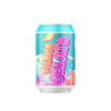 Custom 3.5g (1/8th Ounce) Plastic Soda Cans - 16pcs / Gloss