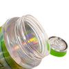 Custom 3.5g (1/8th Ounce) Plastic Soda Cans - SLAPSTA
