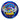 Custom Circle 3.5g (1/8 Ounce) Mylar Sticker Bags - SLAPSTA