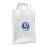 Custom Paper Bags - SLAPSTA