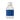 Custom Plastic Syrup Bottles T/E Screw Cap - 50pcs