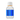 Custom Plastic Syrup Bottles T/E Screw Cap - 50pcs
