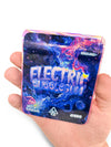 Custom Round Edge 3.5g (1/8 Ounce) Mylar Sticker Bags - SLAPSTA