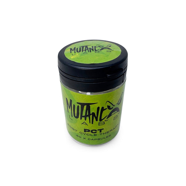 Custom Tamper Evident Plastic Jars - SLAPSTA