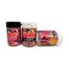 Custom Tamper Evident Plastic Jars - SLAPSTA