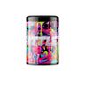 Custom UV Miron Glass Jars 250ml (14g) - 1pc