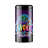 Custom UV Miron Glass Jars 500ml (1oz) - 1pc